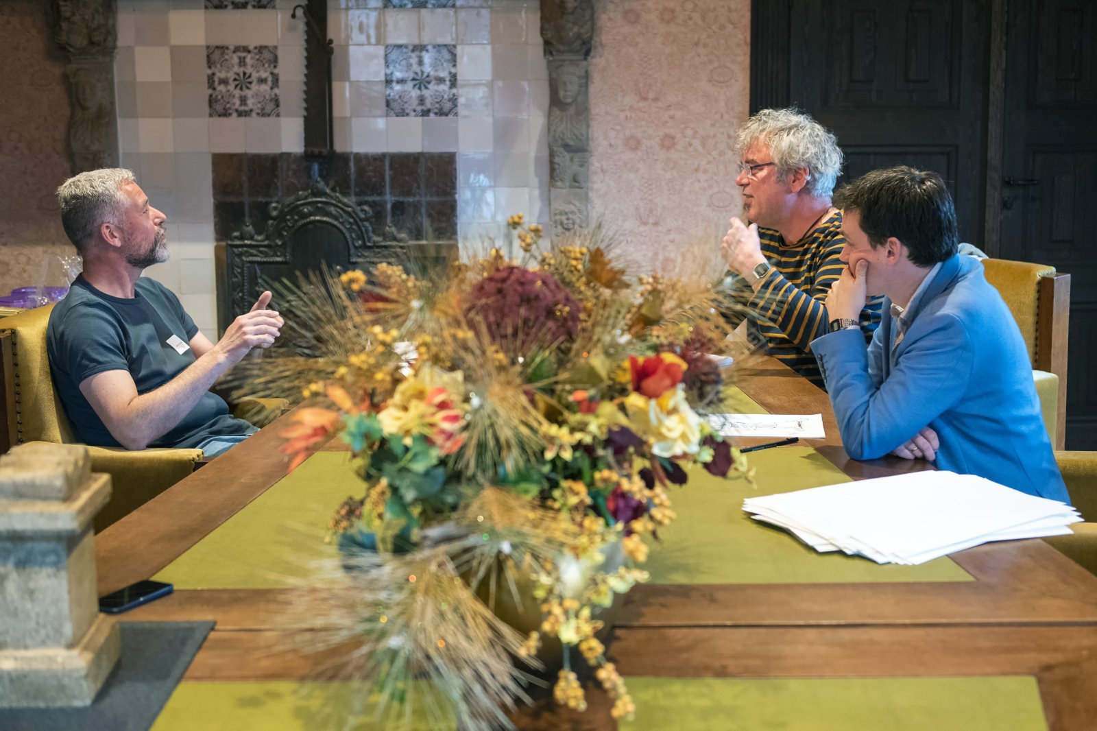 Romeinendag in Wijchen 2023