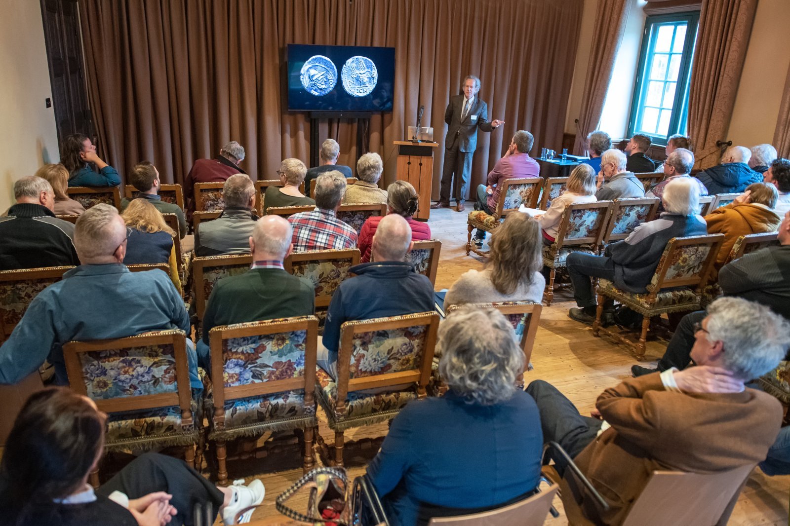 Romeinendag in Wijchen 2023