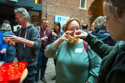 Romeinendag in Wijchen 2023