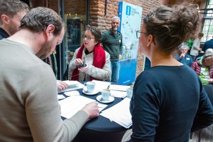 Romeinendag in Wijchen 2023