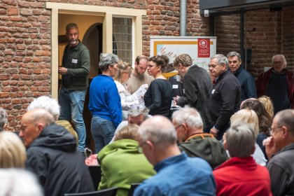 Romeinendag in Wijchen 2023