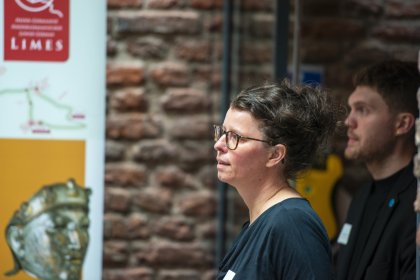 Romeinendag in Wijchen 2023