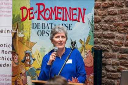 Romeinendag in Wijchen 2023