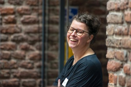 Romeinendag in Wijchen 2023