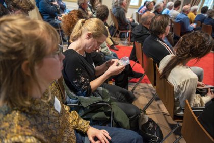 Romeinendag in Wijchen 2023
