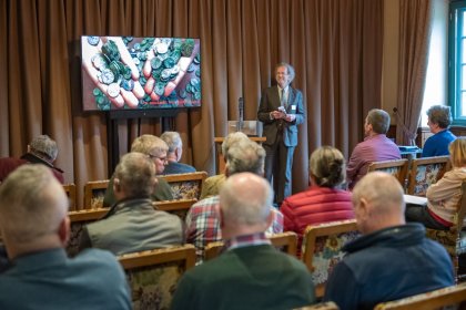 Romeinendag in Wijchen 2023
