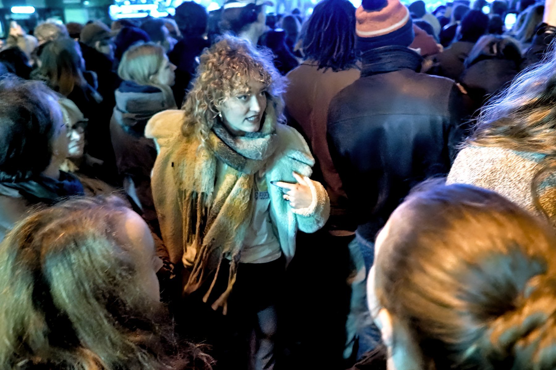 Serious Request 2023 in Nijmegen