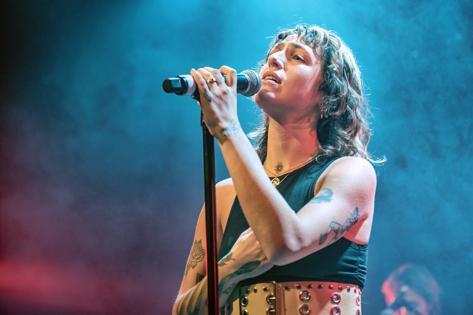 Sophie Straat in Doornroosje 2023