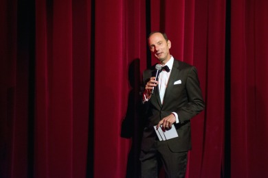 Stadsschouwburg preview 1 juni 2022