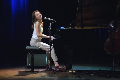 Stadsschouwburg preview 1 juni 2022