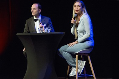 Stadsschouwburg preview 1 juni 2022