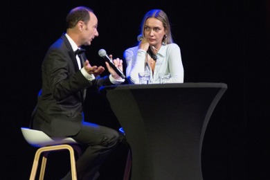 Stadsschouwburg preview 1 juni 2022