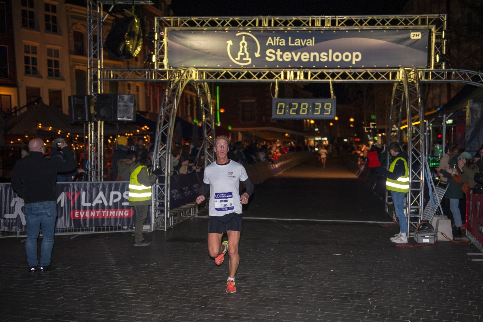 Stadscross Nijmegen 2022