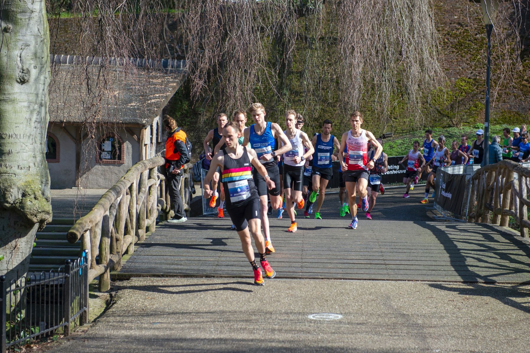 Stevensloop Nijmegen 2023