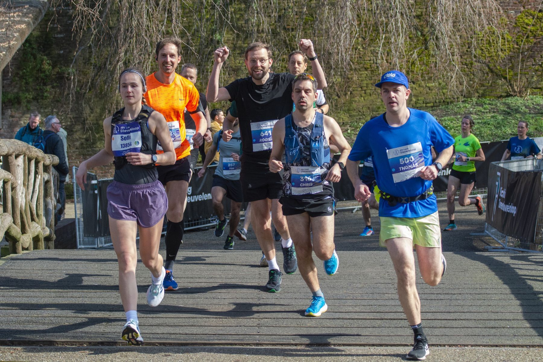 Stevensloop Nijmegen 2023