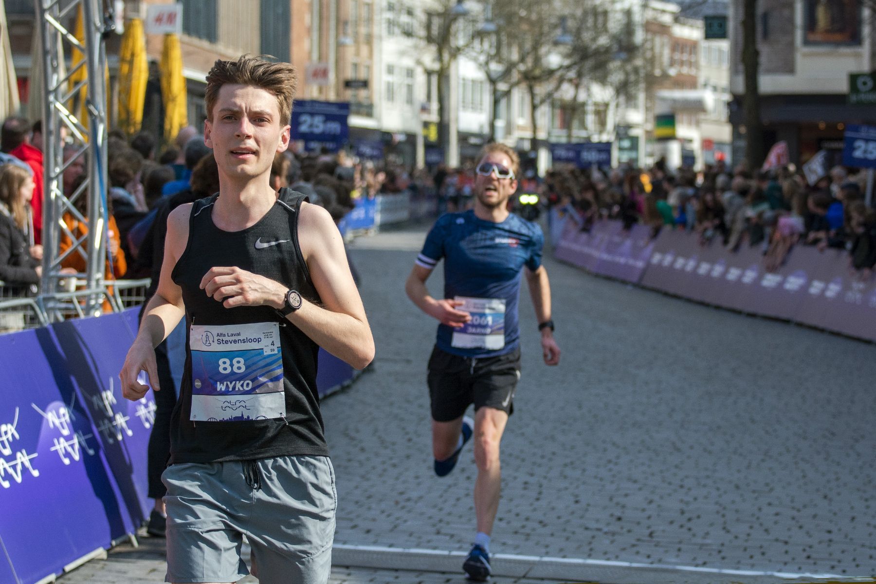 Stevensloop Nijmegen 2023