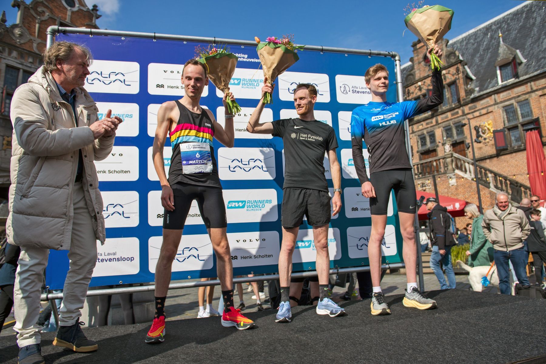 Stevensloop Nijmegen 2023