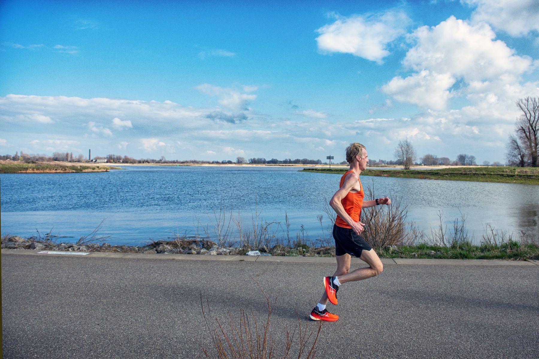 Stevensloop Nijmegen 2023