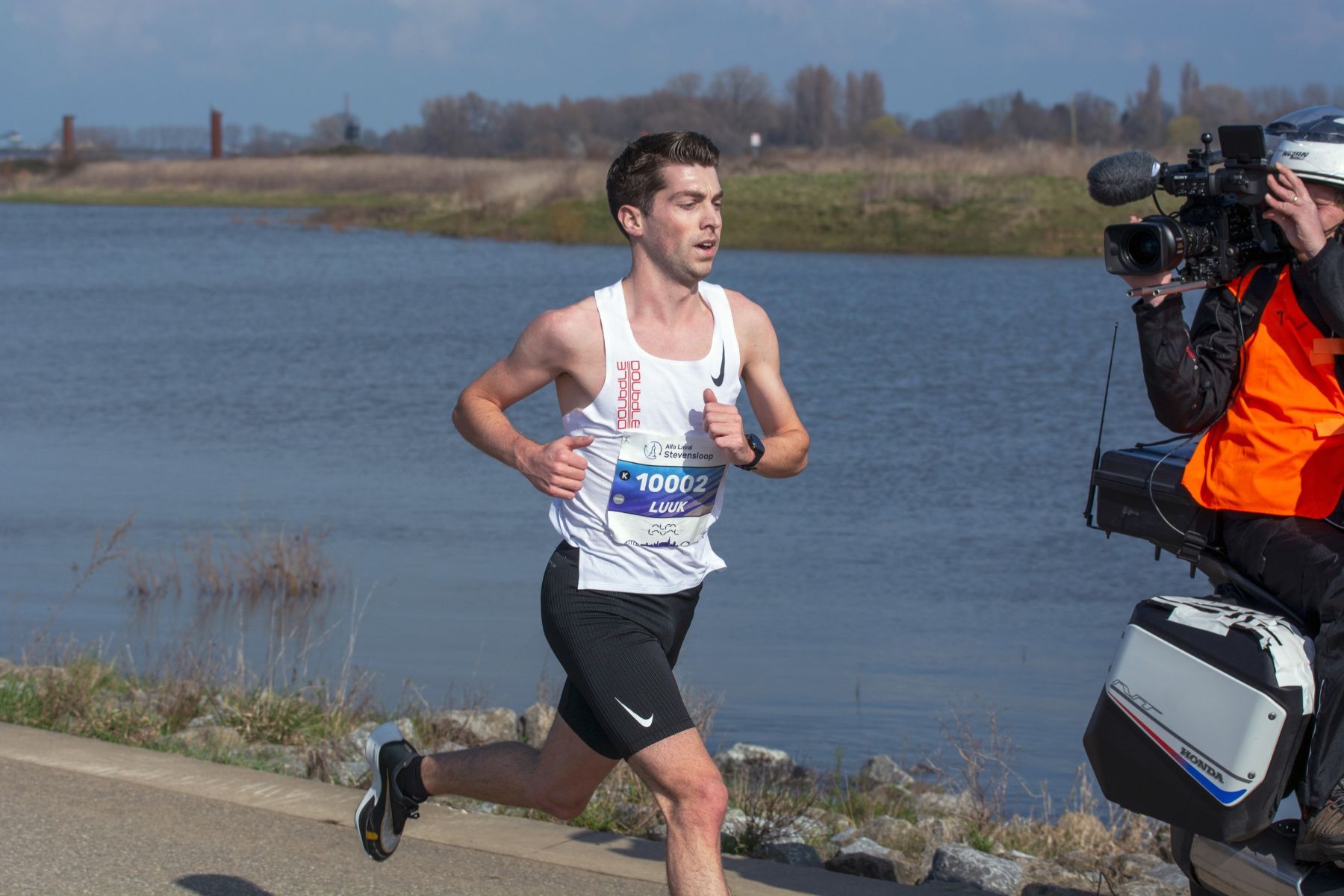 Stevensloop Nijmegen 2023