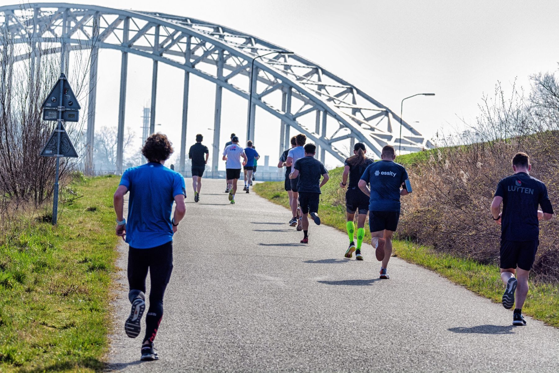 Stevensloop Nijmegen 2023