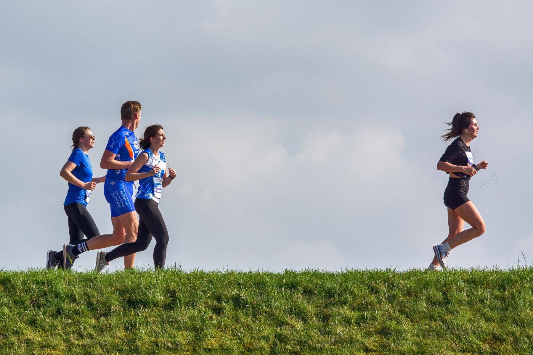 Stevensloop Nijmegen 2023
