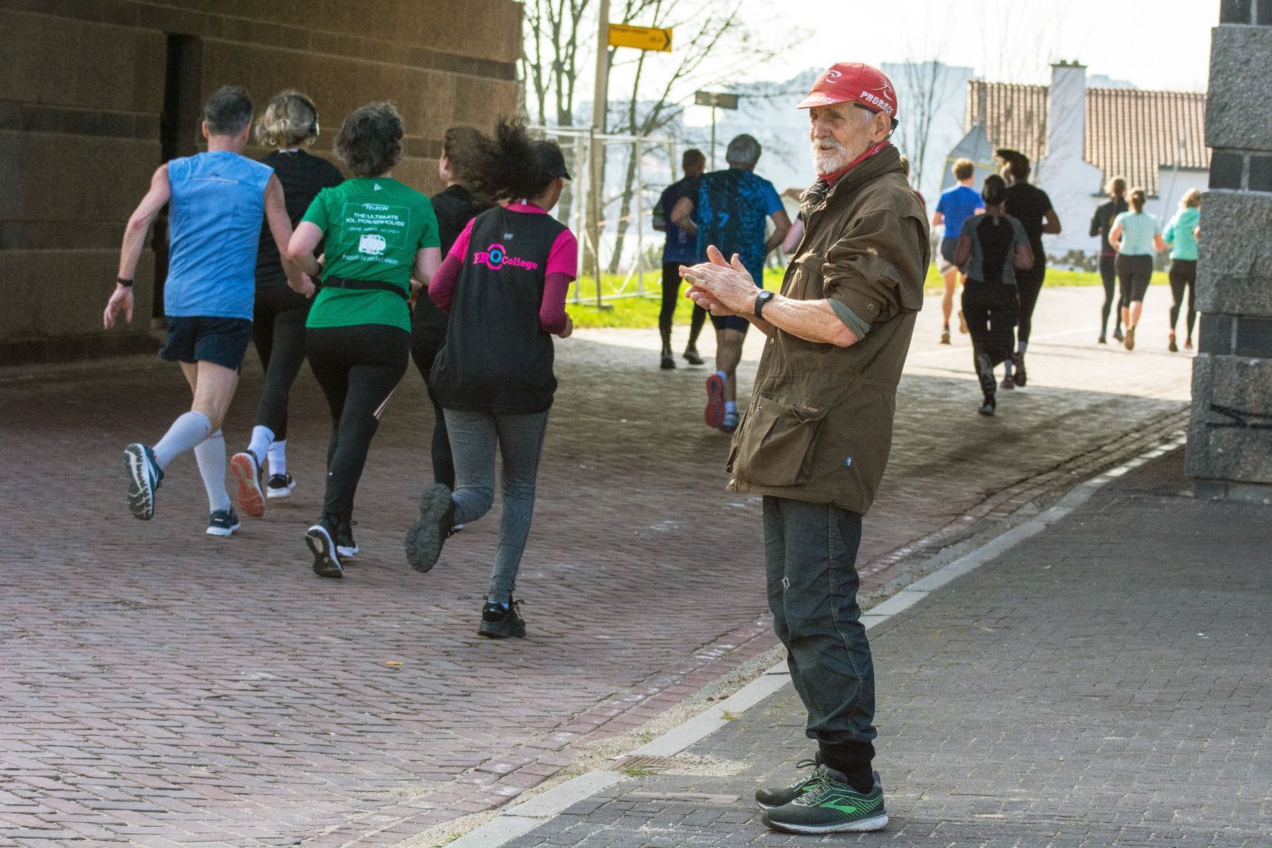Stevensloop Nijmegen 2023
