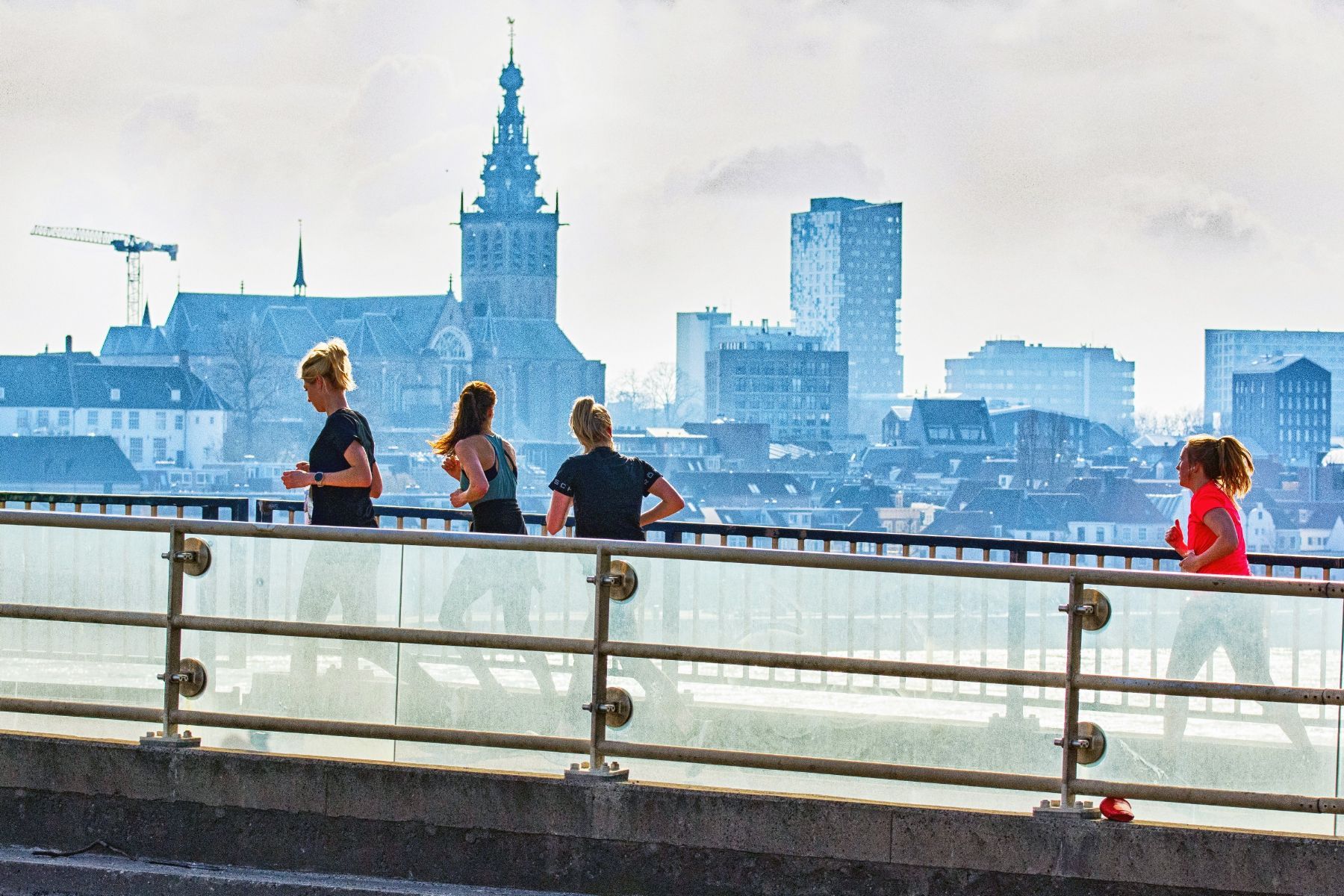 Stevensloop Nijmegen 2023