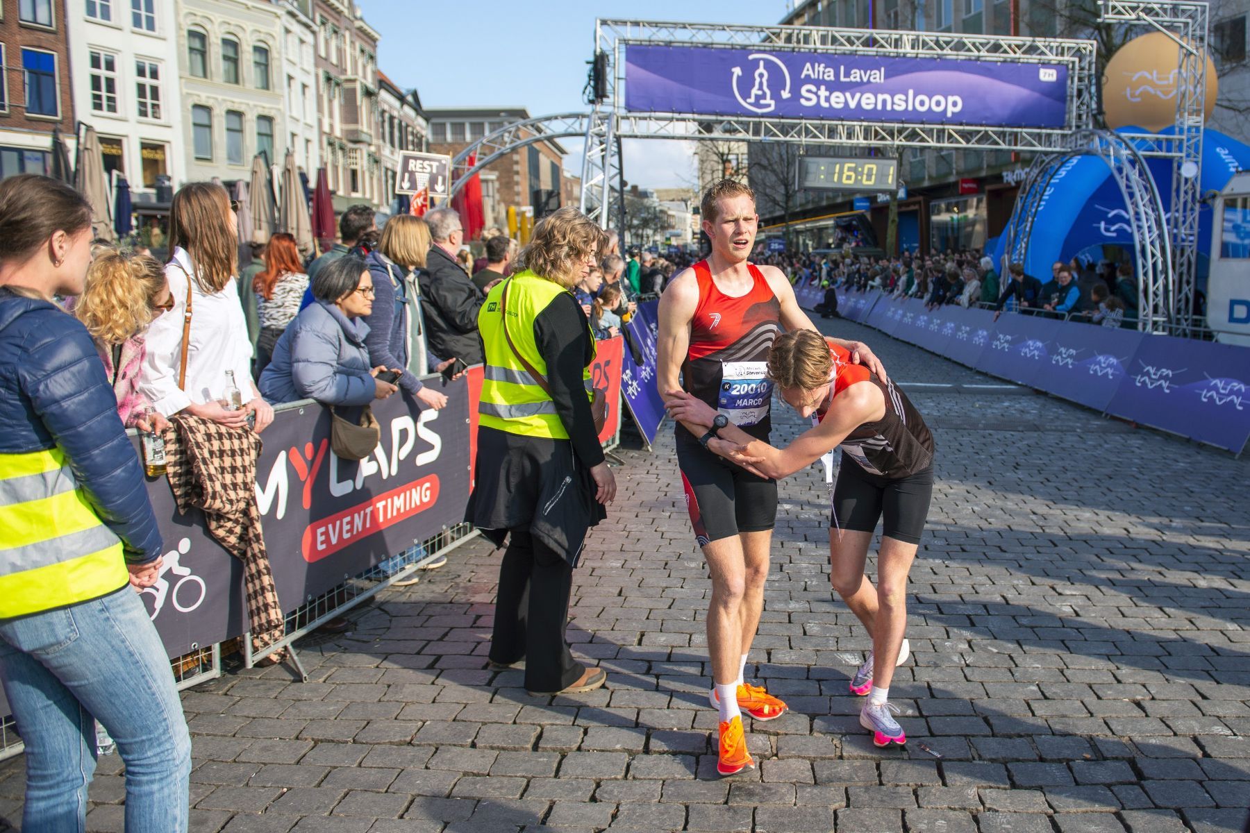 Stevensloop Nijmegen 2023
