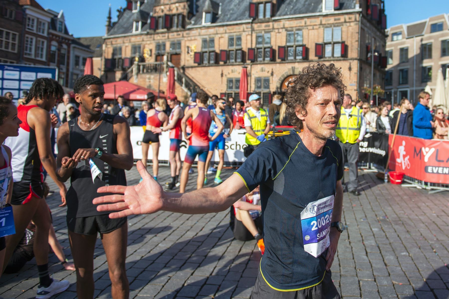 Stevensloop Nijmegen 2023