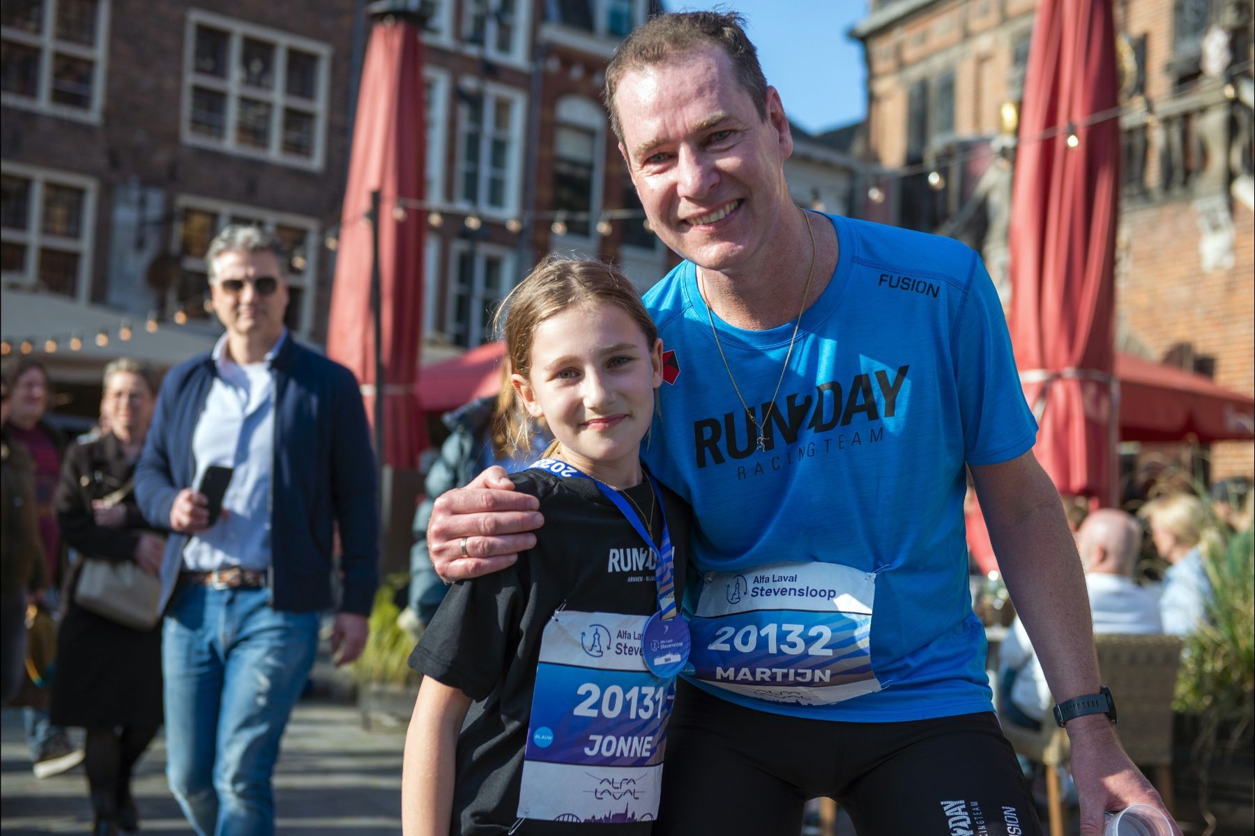 Stevensloop Nijmegen 2023