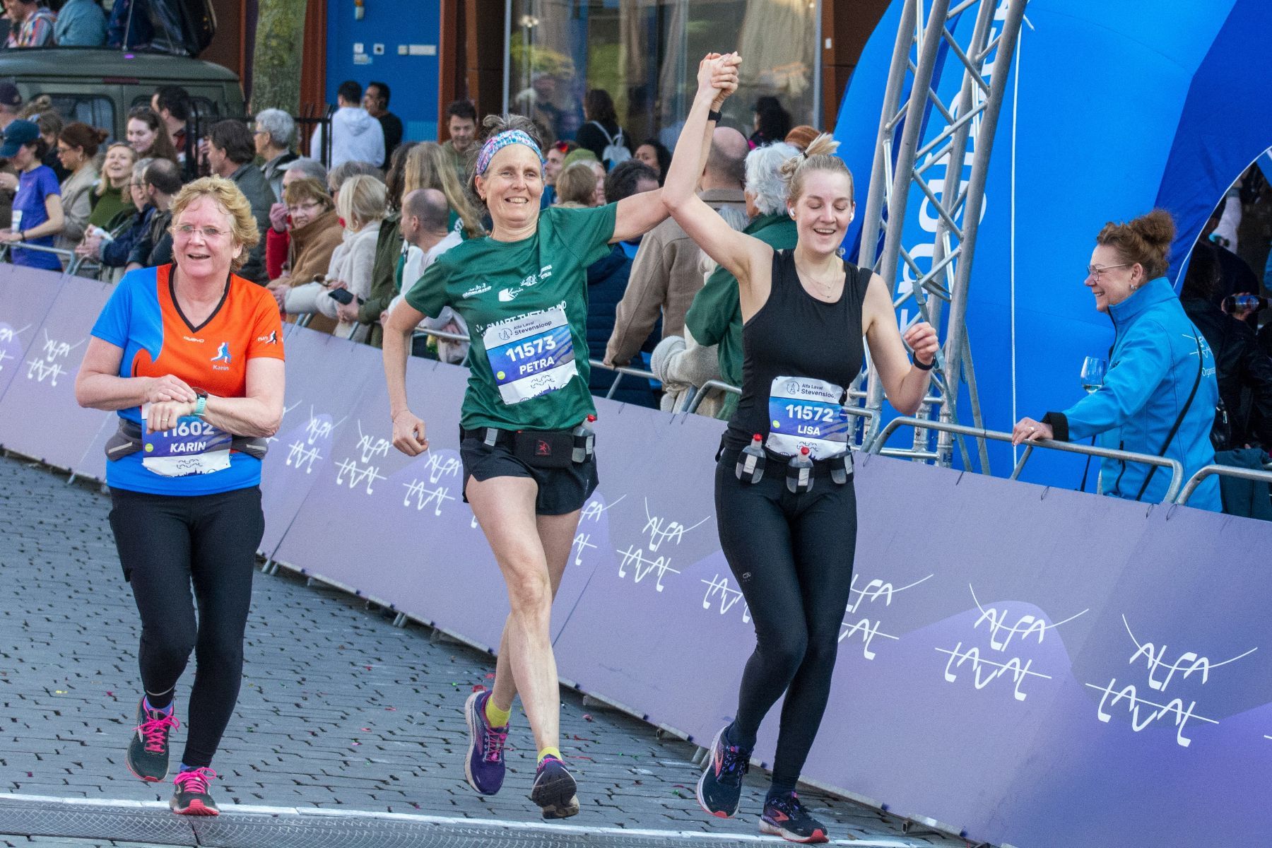 Stevensloop Nijmegen 2023