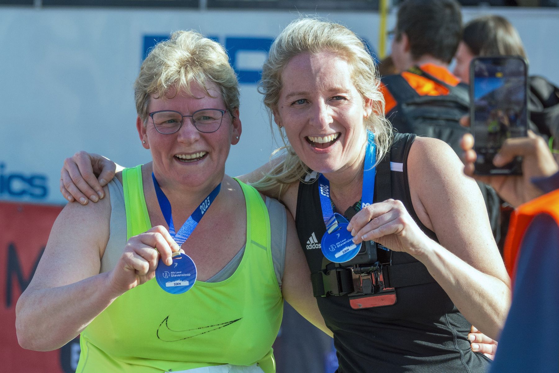 Stevensloop Nijmegen 2023
