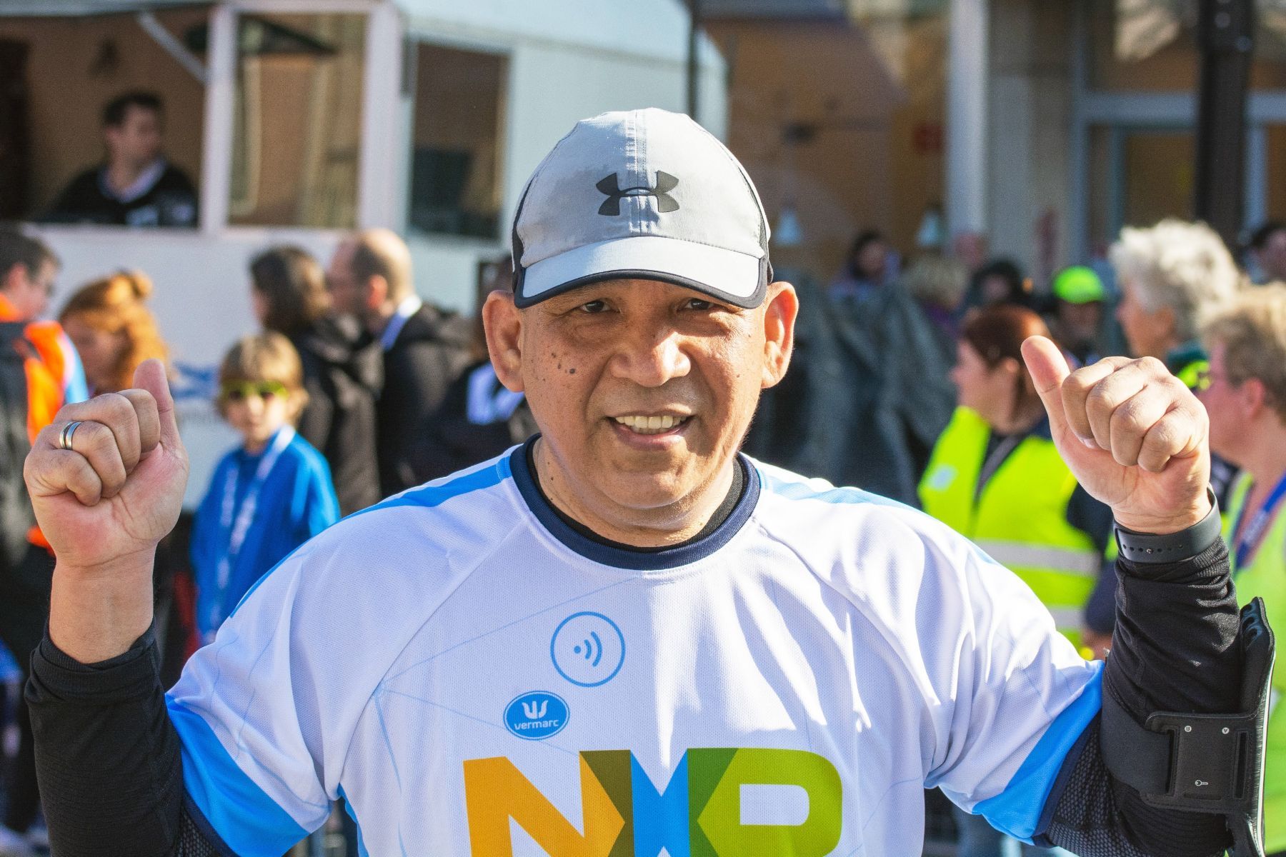Stevensloop Nijmegen 2023