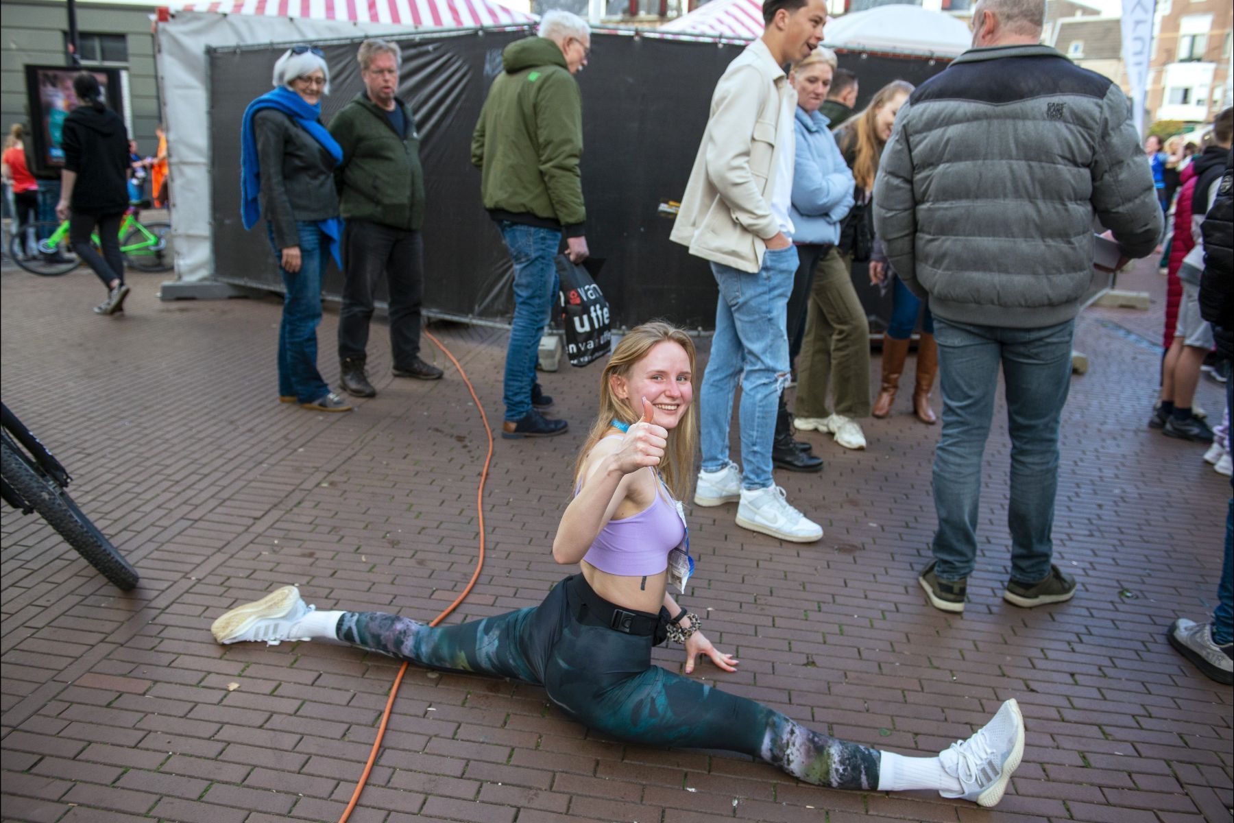 Stevensloop Nijmegen 2023
