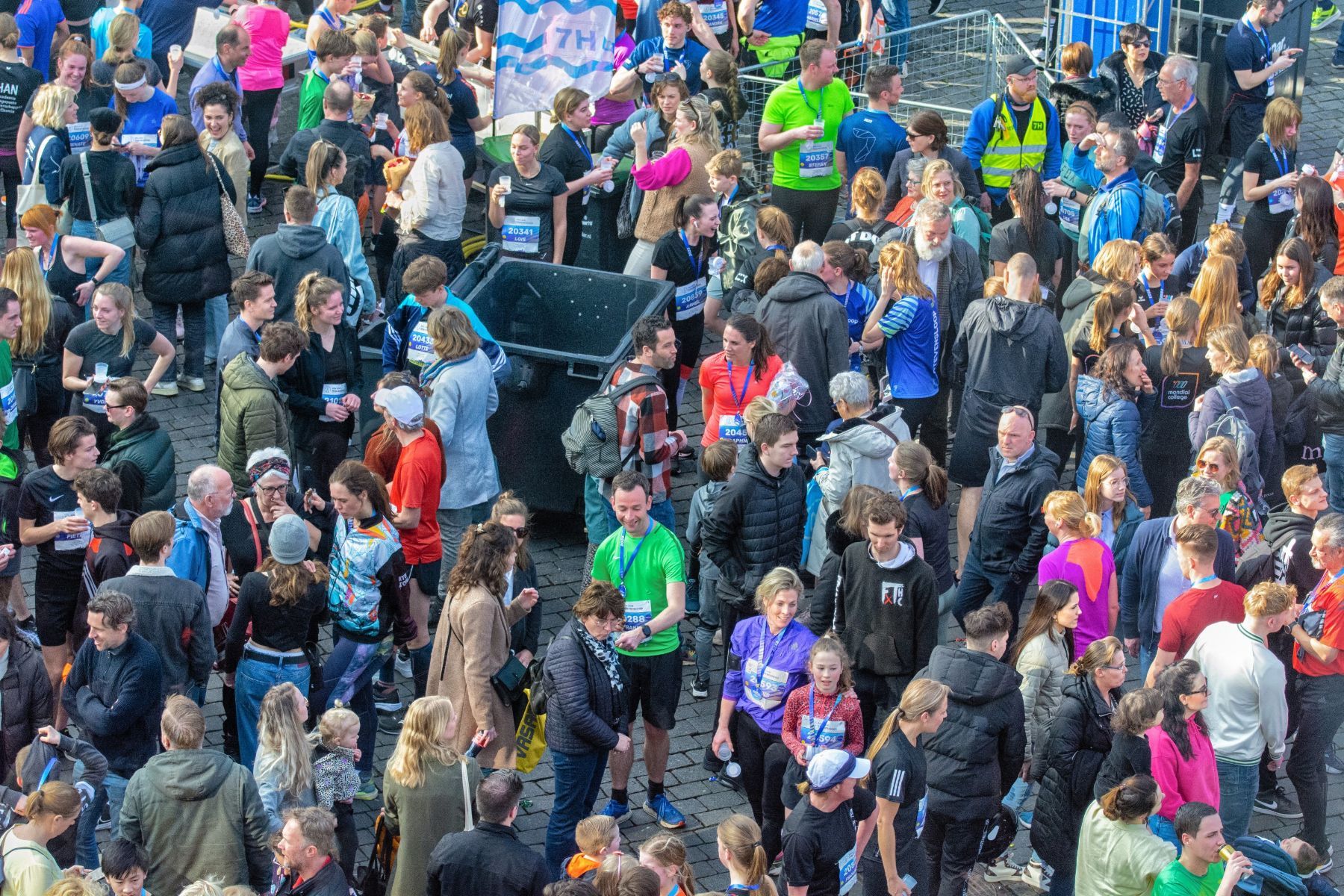 Stevensloop Nijmegen 2023