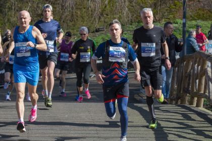 Stevensloop Nijmegen 2023