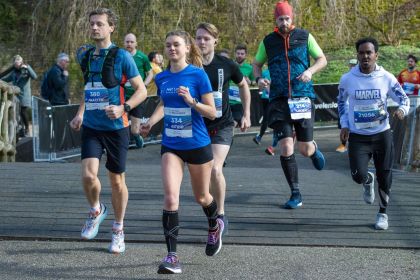 Stevensloop Nijmegen 2023