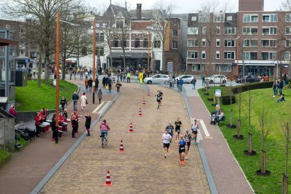 Stevensloop Nijmegen 2023