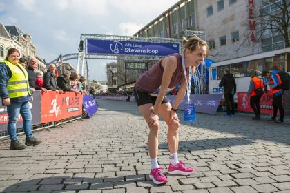 Stevensloop Nijmegen 2023