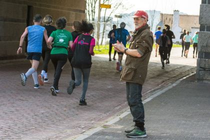 Stevensloop Nijmegen 2023