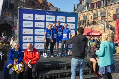 Stevensloop Nijmegen 2023