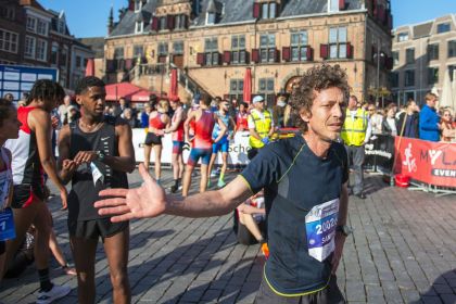 Stevensloop Nijmegen 2023