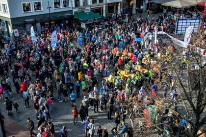 Stevensloop Nijmegen 2023
