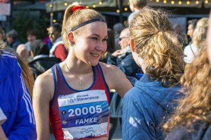 Stevensloop Nijmegen 2023