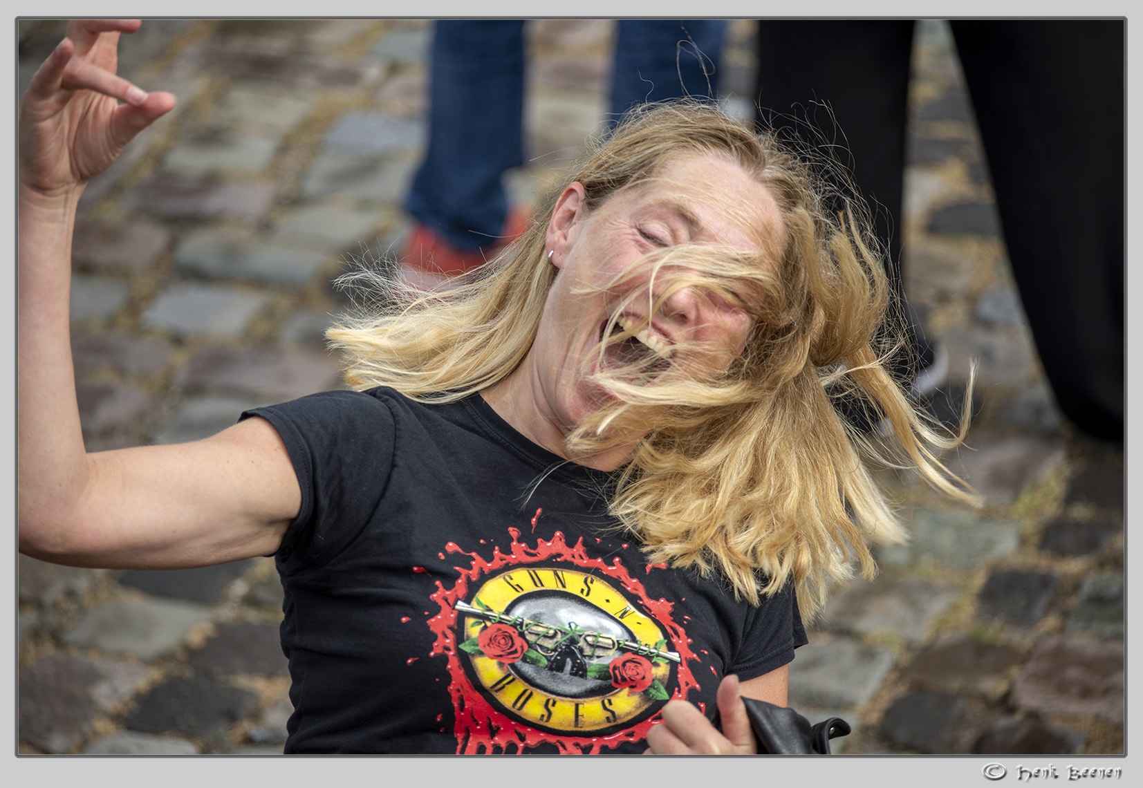 Demonstratie evenementenbranche 11sept 2021 Nijmegen