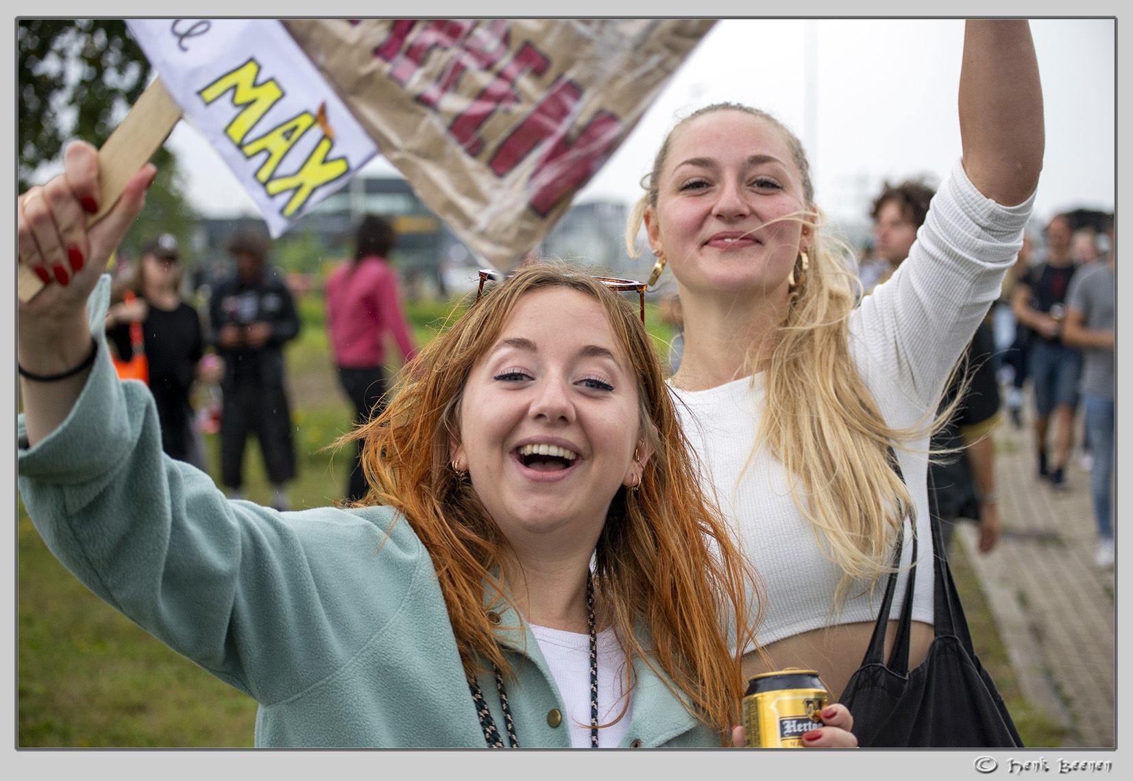 Demonstratie evenementenbranche 11sept 2021 Nijmegen