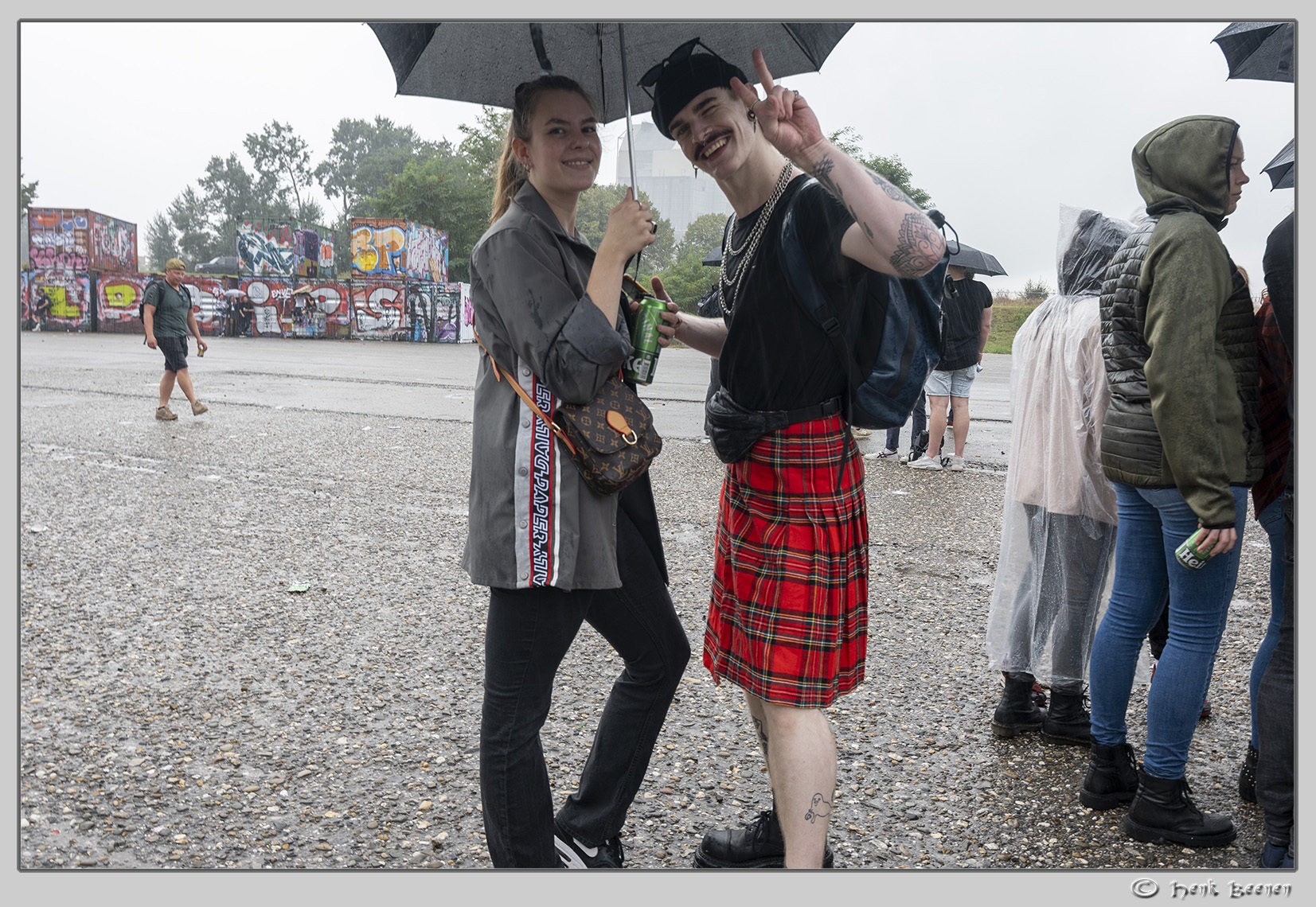 Demonstratie evenementenbranche 11sept 2021 Nijmegen