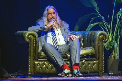 Wintertuinfestival Nijmegen 2022 - Eerste liefde