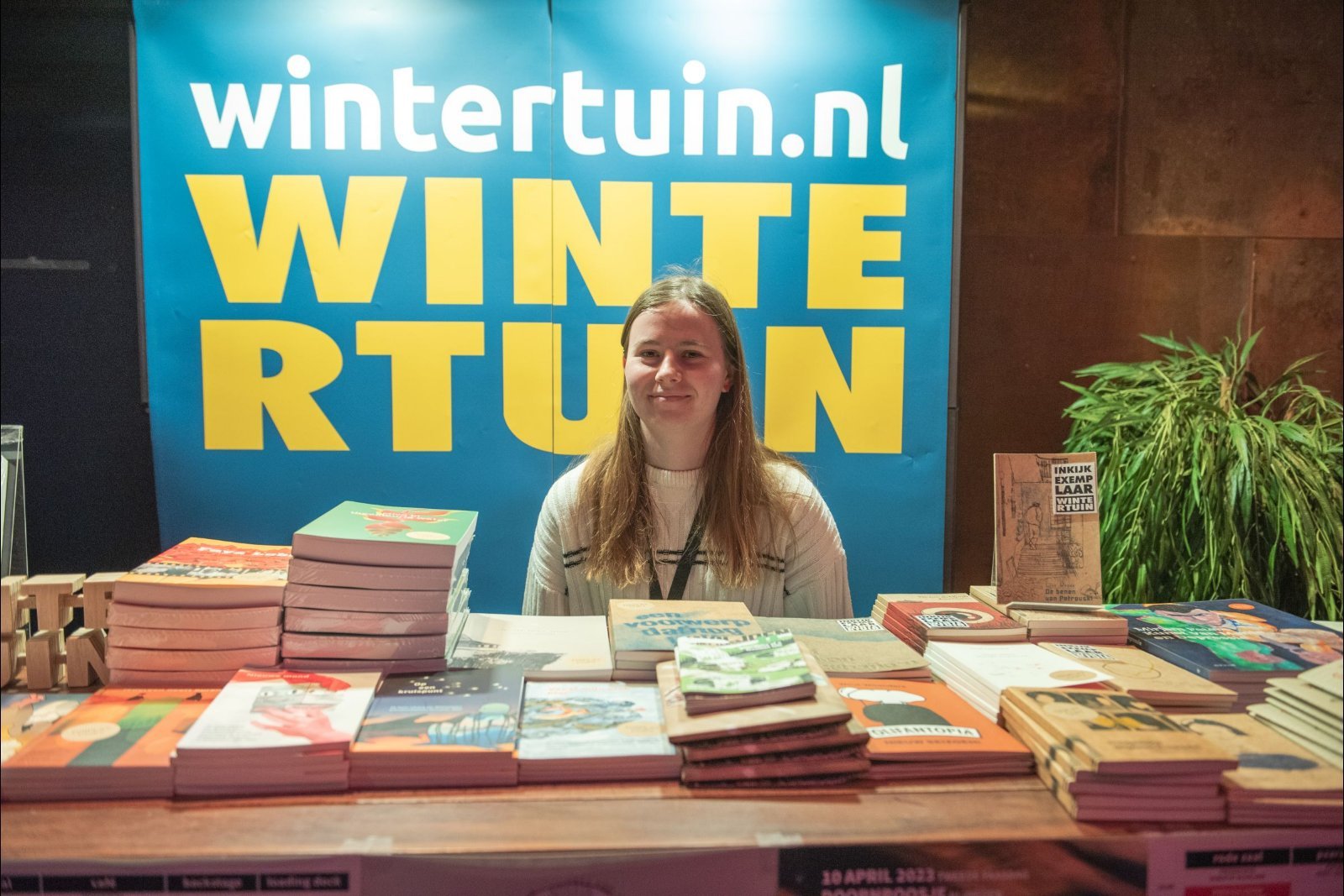 Wintertuin festival 2023