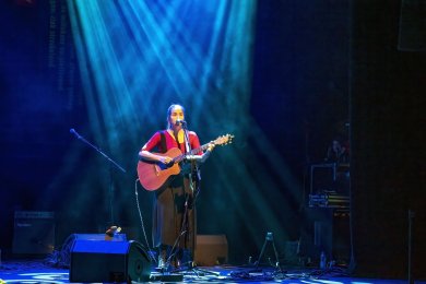 Wintertuin festival 2023